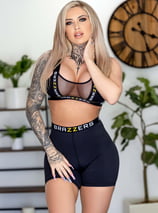 Christina Savoy