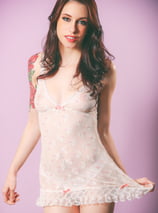Anna De Ville