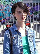 Alex Harper